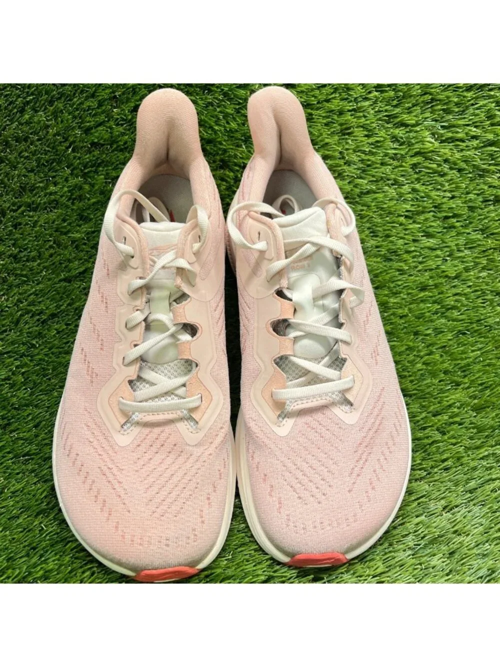 Altra Experience Flow 2 Womens Size 10 Pink Athletic Running Shoes Sneakers